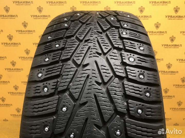 Nokian Tyres Hakkapeliitta 7 225/50 R17 98T