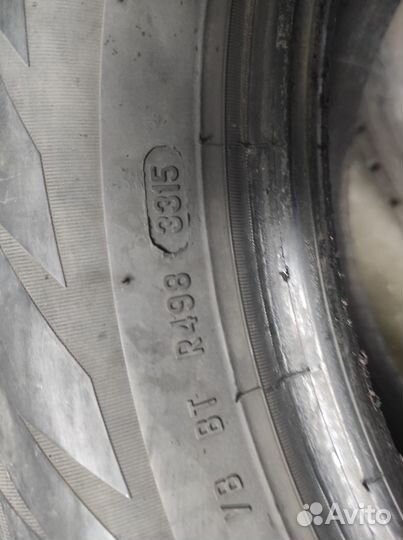 Formula Ice 215/55 R16 97T