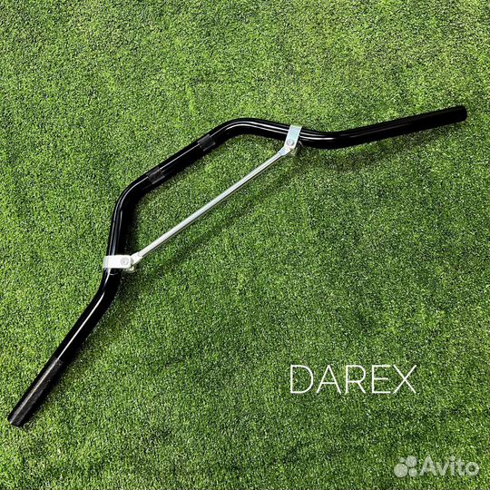 Руль для мотоцикла 22 мм