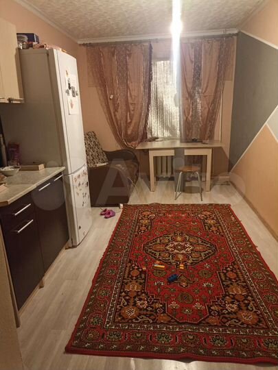 4-к. квартира, 110 м², 1/5 эт.