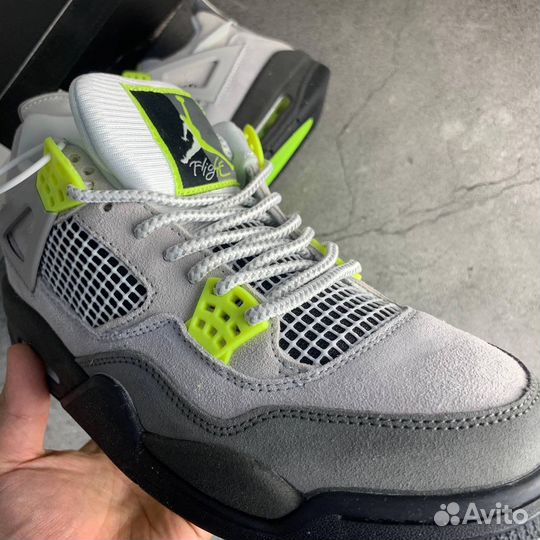 Кроссовки nike