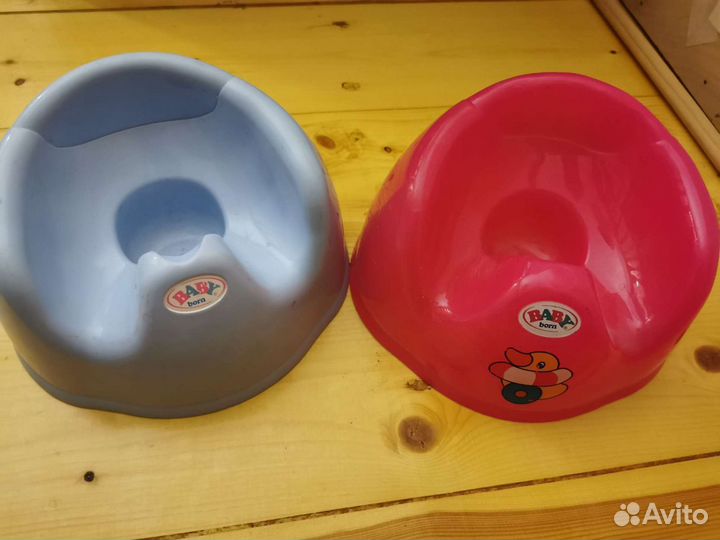 Аксессуар для беби бон