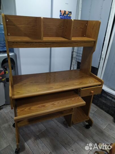 Компьютерный стол бу