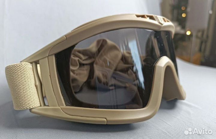 Тактические очки