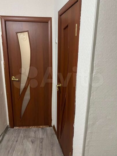 2-к. квартира, 40 м², 1/5 эт.