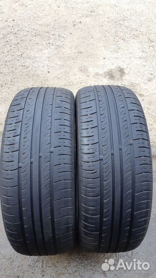 Nexen Classe Premiere CP672A 215/55 R17