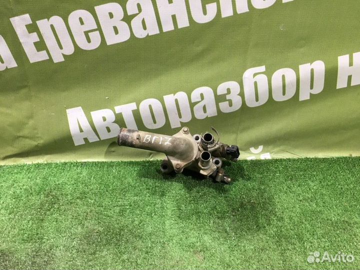 Корпус термостата Lifan Breez