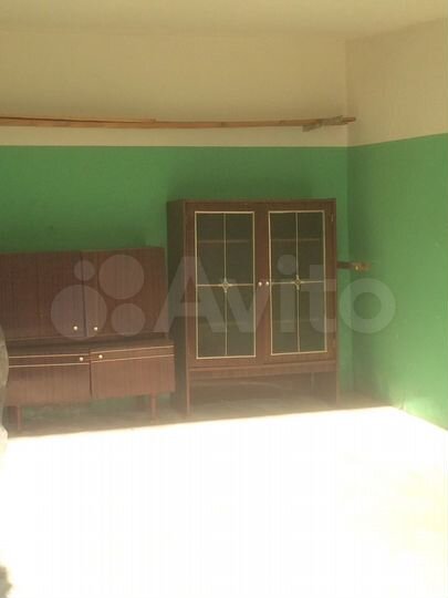 Гараж, 20 м²