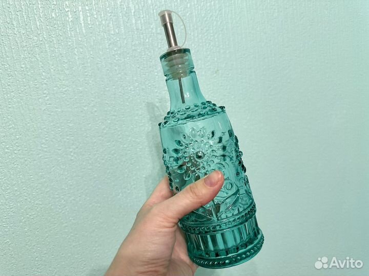 Бутылка для масла и уксуса