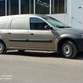 Водитель курьер на личном грузовом автомобили