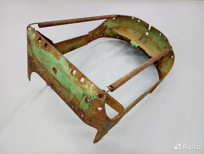 Каркас сиденья пассажира для мотоциклов иж-56