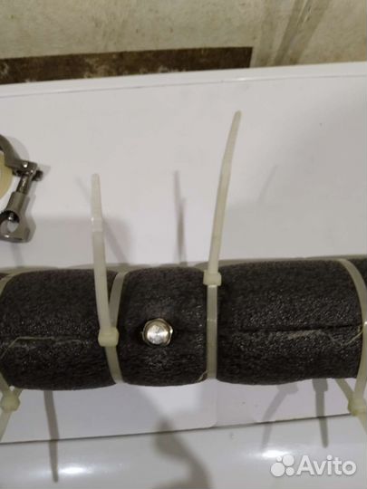 Царга 1.5 дюйма 50 см