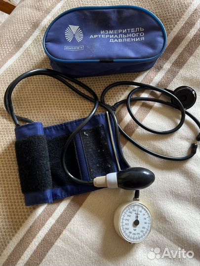 Измеритель артериального давления Вымпел