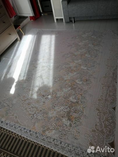 Тюль, шторы