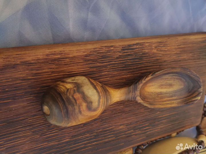 Ложка походная(охота,рыбалка)