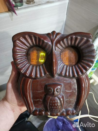 Для дома часы