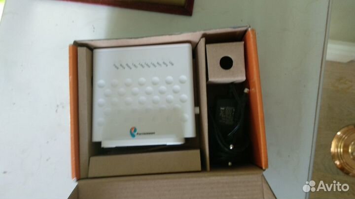 Модемы и роутеры