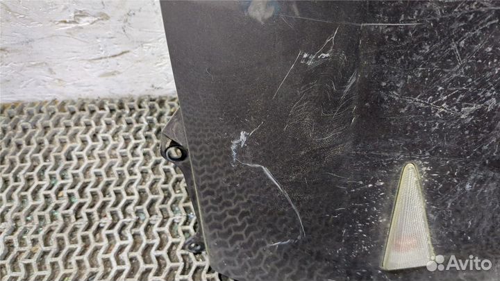 Крыло Renault Scenic, 2004