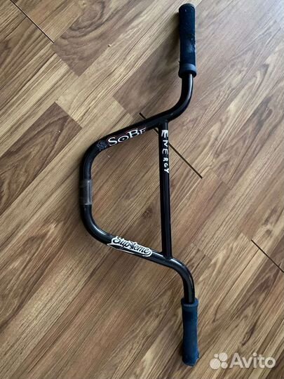 Bmx детали