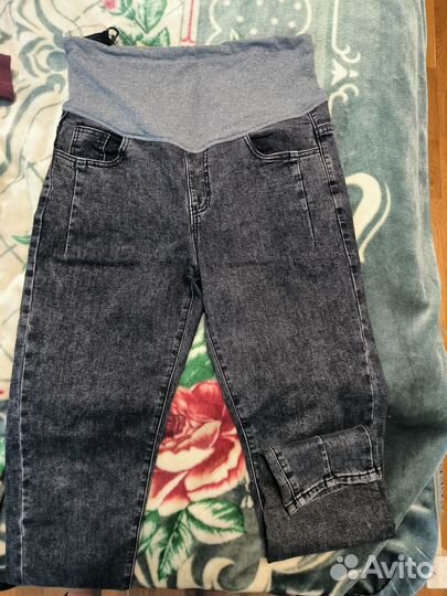 Одежда для беременных и кормящих 44-46-48