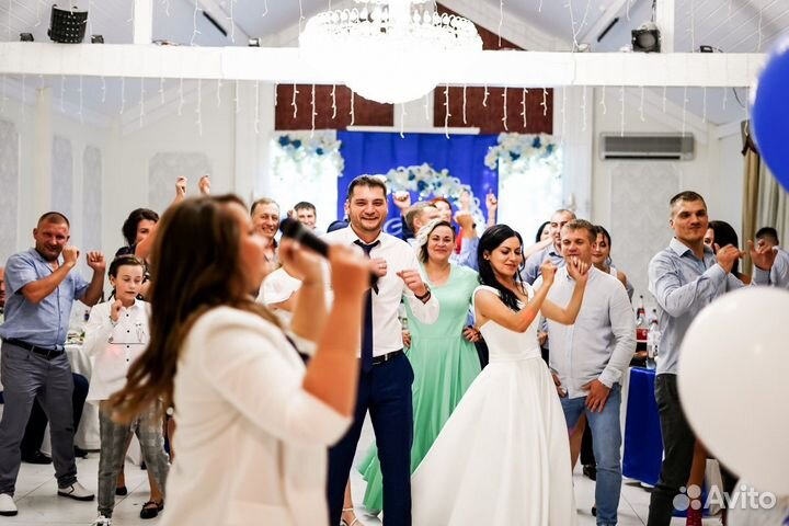 Ведущая праздников Тамада Тольятти Жигулевск