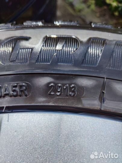 Колеса opel antara / Chevrolet captiva