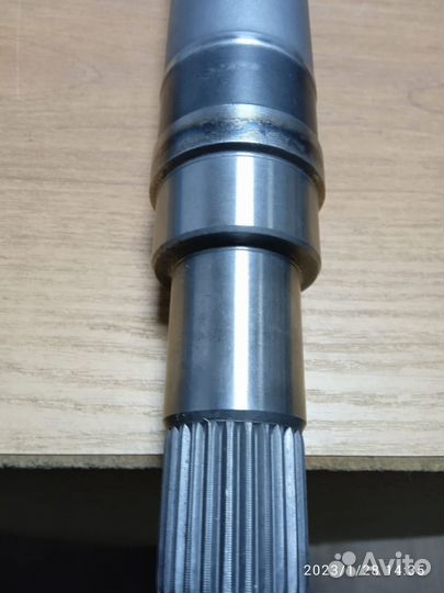 Шрус внутренний правый Ford GS-4355 (Zekkert)