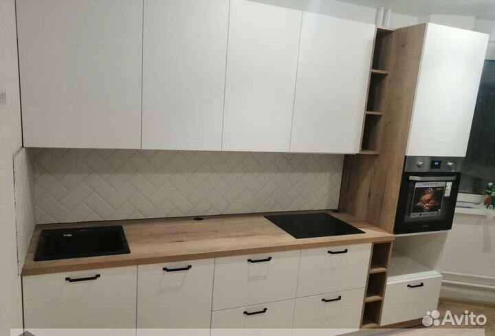 Кухонный гарнитур. Рассрочка