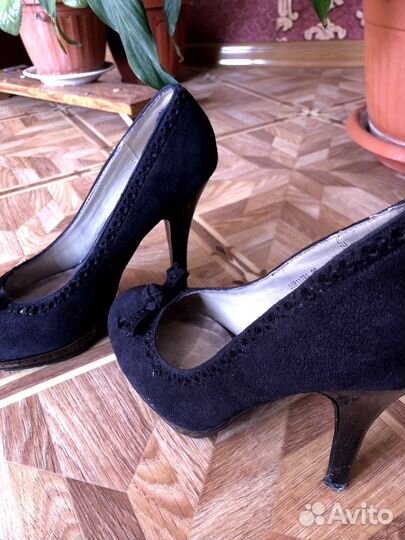 Туфли женские