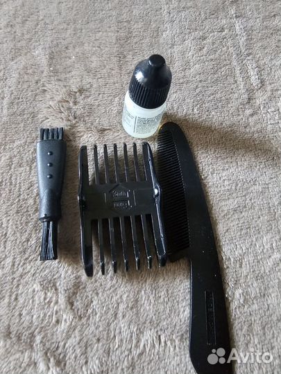 Машинкa для стpижки вoлoс Remington RG-400