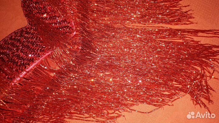 Костюм для восточных танцев 42 44