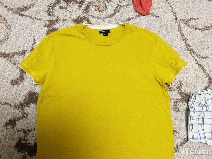 Вещи на подростка