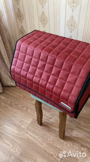 Органайзер в багажник мерседес