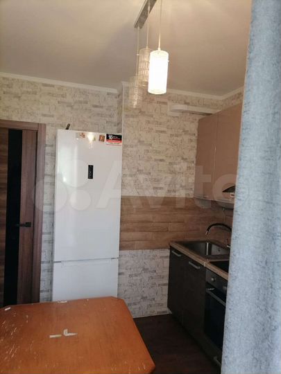 3-к. квартира, 62,2 м², 5/12 эт.