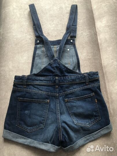 Комбинезон bershka