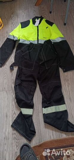 Костюм рабочий