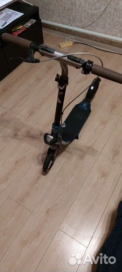 Самокат взрослый oxelo town9