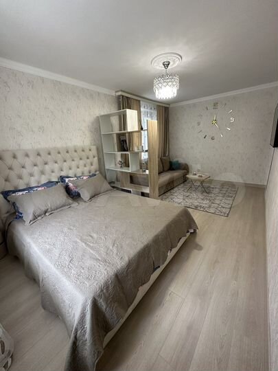 1-к. квартира, 32 м², 2/5 эт.