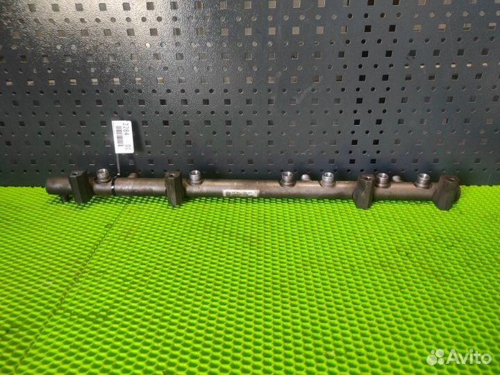 Топливная рейка Daf Xf 106