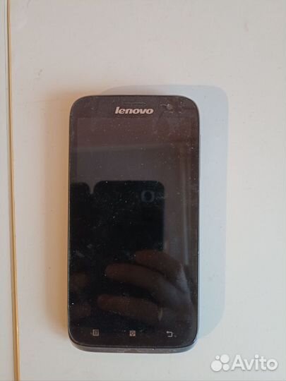 Lenovo A859, 8 ГБ