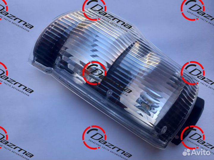 Isuzu 8980539400 Указатель поворота правый NQR71/N