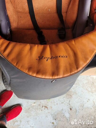 Коляска Noordline Stephania 2в1