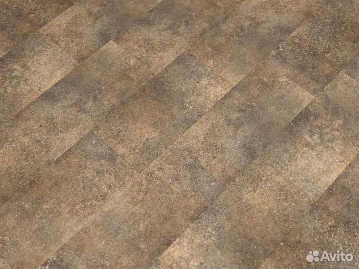 Кварц виниловый ламинат