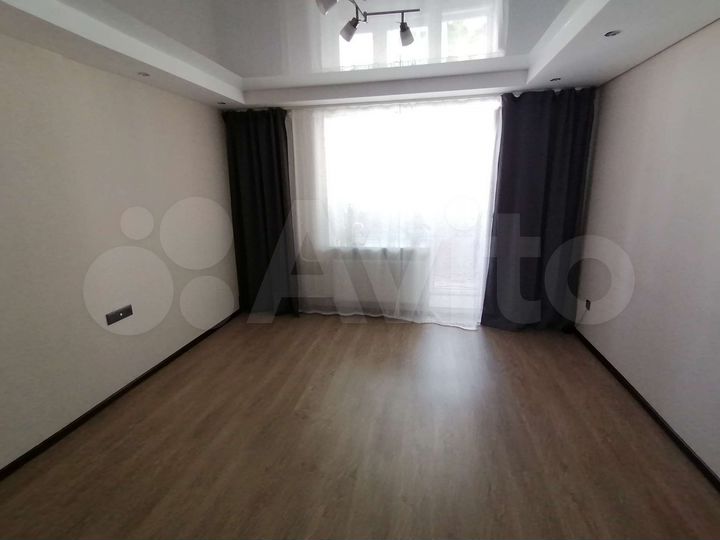 2-к. квартира, 60 м², 11/16 эт.