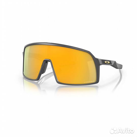 Oakley Sutro Prizm и Prizm S (новые) оригинал