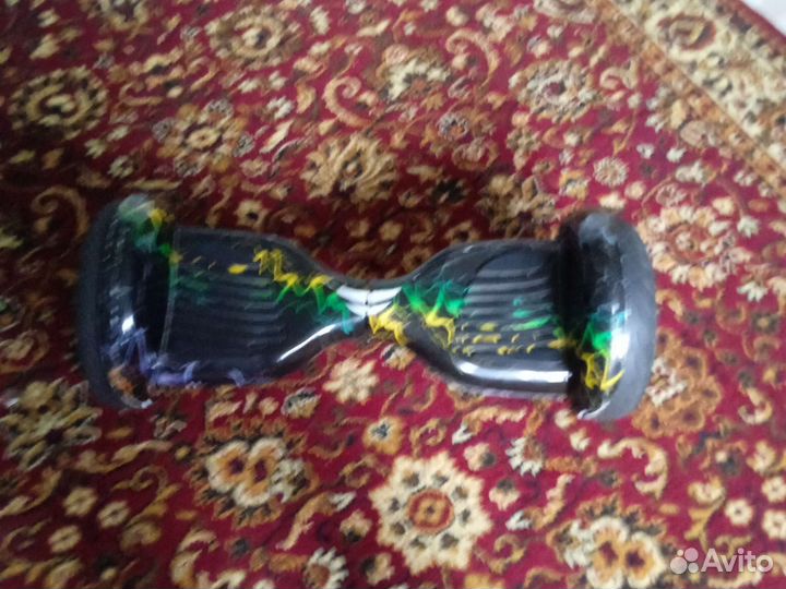 Гироскутер