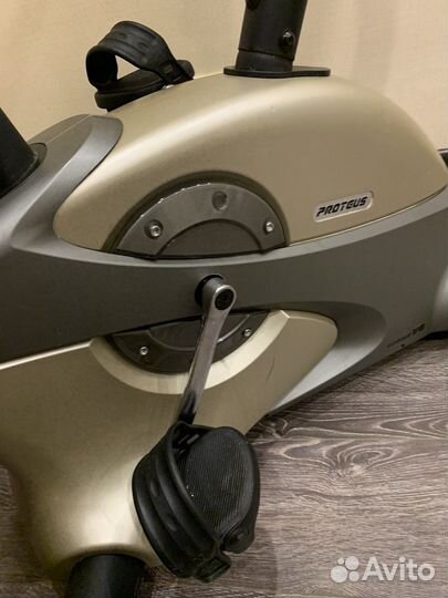 Велотренажер proteus v-6
