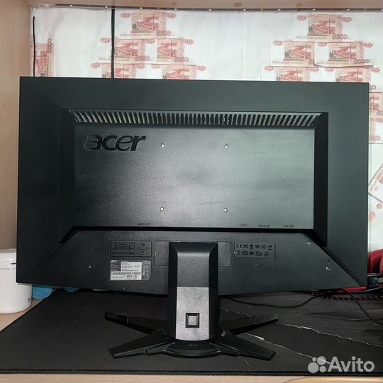 Игровой пк полный комплект