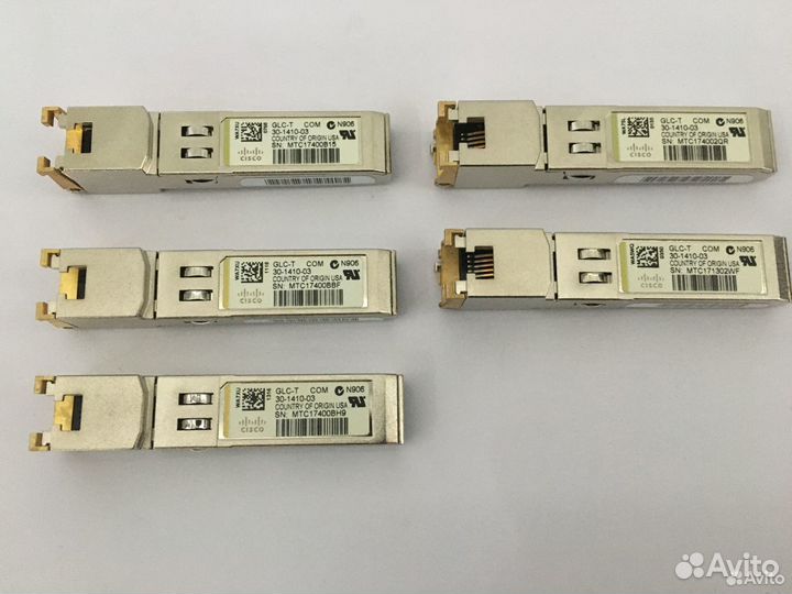 Трансивер в ассортименте