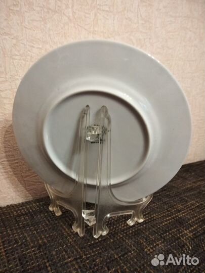 Тарелка декоративная Египет